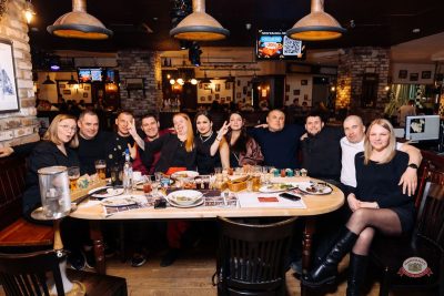 Эдуард Хуснутдинов, 9 апреля 2026 - Ресторан «Максимилианс» Екатеринбург - 28