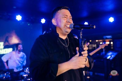 Эдуард Хуснутдинов, 9 апреля 2026 - Ресторан «Максимилианс» Екатеринбург - 3