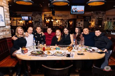 Эдуард Хуснутдинов, 9 апреля 2026 - Ресторан «Максимилианс» Екатеринбург - 32