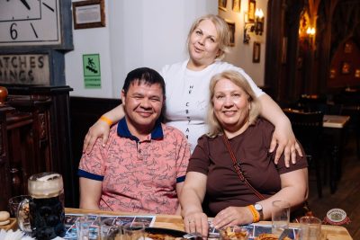 Эдуард Хуснутдинов, 9 апреля 2026 - Ресторан «Максимилианс» Екатеринбург - 38