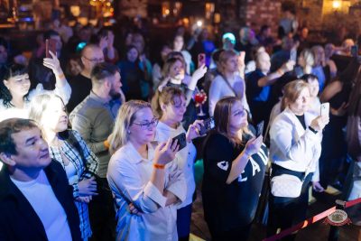 Эдуард Хуснутдинов, 9 апреля 2026 - Ресторан «Максимилианс» Екатеринбург - 4