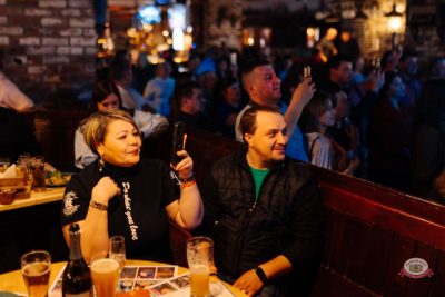 Эдуард Хуснутдинов, 9 апреля 2026 - Ресторан «Максимилианс» Екатеринбург - 6