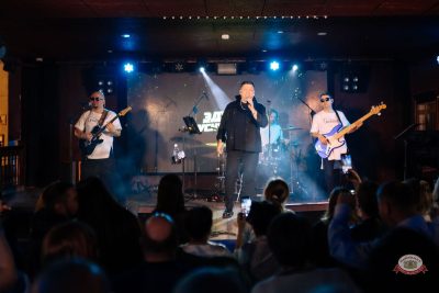 Эдуард Хуснутдинов, 9 апреля 2026 - Ресторан «Максимилианс» Екатеринбург - 8