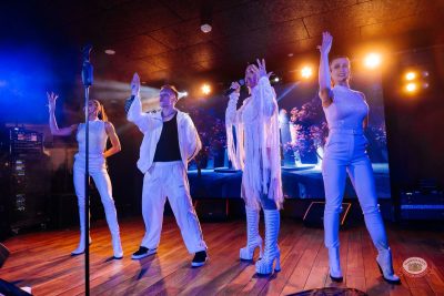 Слава, 16 апреля 2026 - Ресторан «Максимилианс» Екатеринбург - 1