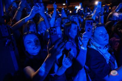 Слава, 16 апреля 2026 - Ресторан «Максимилианс» Екатеринбург - 11