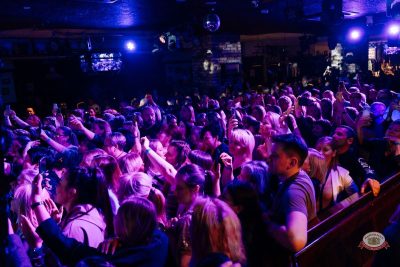 Слава, 16 апреля 2026 - Ресторан «Максимилианс» Екатеринбург - 13