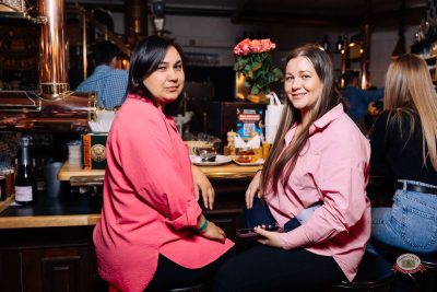 Слава, 16 апреля 2026 - Ресторан «Максимилианс» Екатеринбург - 15