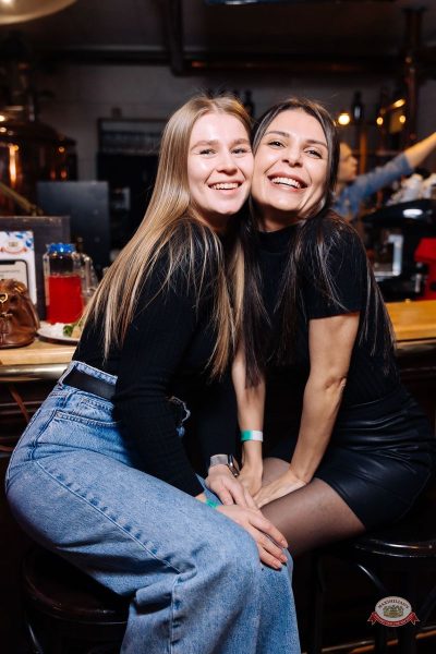 Слава, 16 апреля 2026 - Ресторан «Максимилианс» Екатеринбург - 16