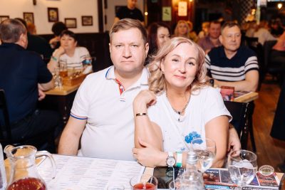 Слава, 16 апреля 2026 - Ресторан «Максимилианс» Екатеринбург - 19