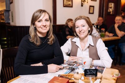 Слава, 16 апреля 2026 - Ресторан «Максимилианс» Екатеринбург - 22