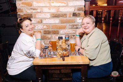 Слава, 16 апреля 2026 - Ресторан «Максимилианс» Екатеринбург - 24