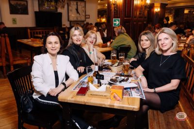 Слава, 16 апреля 2026 - Ресторан «Максимилианс» Екатеринбург - 27