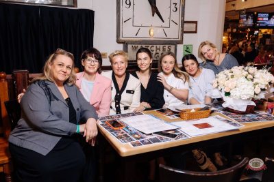 Слава, 16 апреля 2026 - Ресторан «Максимилианс» Екатеринбург - 28