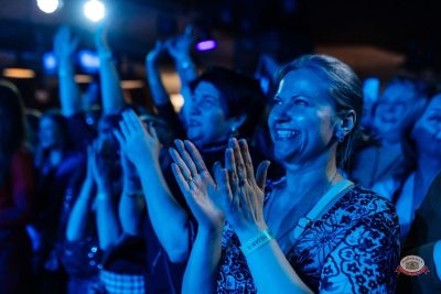 Слава, 16 апреля 2026 - Ресторан «Максимилианс» Екатеринбург - 3