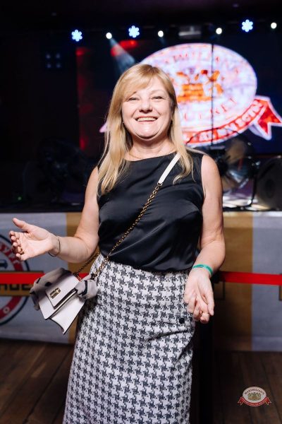 Слава, 16 апреля 2026 - Ресторан «Максимилианс» Екатеринбург - 31