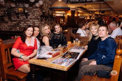 Слава, 16 апреля 2026 - Ресторан «Максимилианс» Екатеринбург - 36