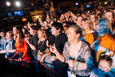 Слава, 16 апреля 2026 - Ресторан «Максимилианс» Екатеринбург - 4