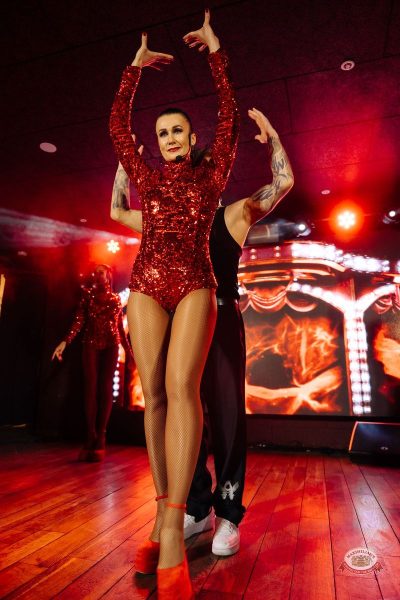 Слава, 16 апреля 2026 - Ресторан «Максимилианс» Екатеринбург - 7