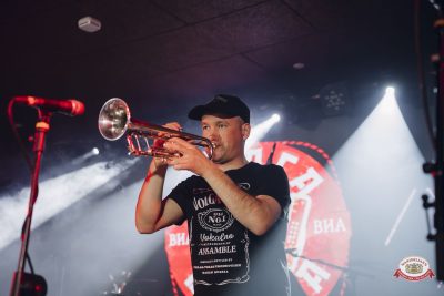 ВИА «Волга-Волга», 24 апреля 2026 - Ресторан «Максимилианс» Екатеринбург - 00027