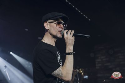 ВИА «Волга-Волга», 24 апреля 2026 - Ресторан «Максимилианс» Екатеринбург - 00065