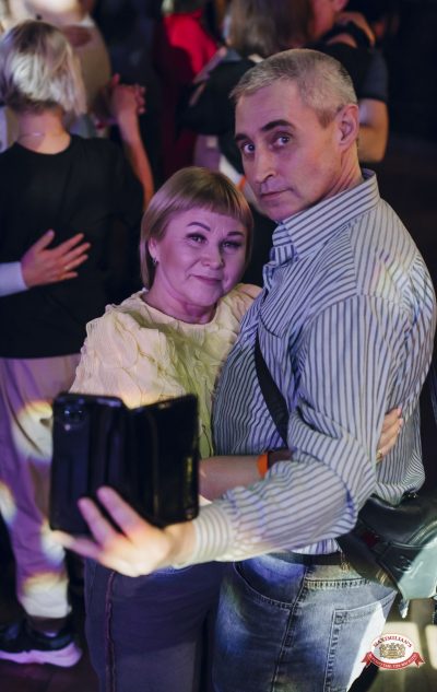 ВИА «Волга-Волга», 24 апреля 2026 - Ресторан «Максимилианс» Екатеринбург - 00094