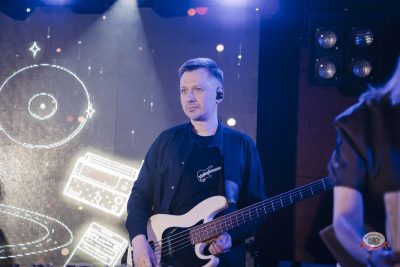 Гоша Куценко, 20 мая 2026 - Ресторан «Максимилианс» Екатеринбург - 10