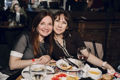 Гоша Куценко, 20 мая 2026 - Ресторан «Максимилианс» Екатеринбург - 18