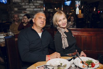 Гоша Куценко, 20 мая 2026 - Ресторан «Максимилианс» Екатеринбург - 23
