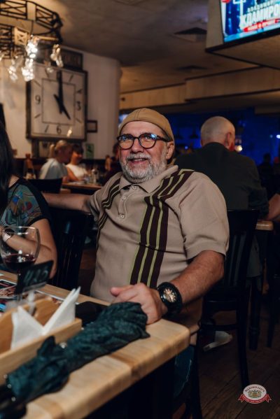 Алексей Потехин, 14 августа 2026 - Ресторан «Максимилианс» Екатеринбург - 35