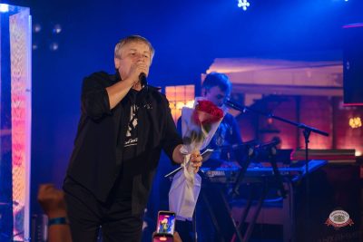 Виктор Салтыков, 26 августа 2026 - Ресторан «Максимилианс» Екатеринбург - 15