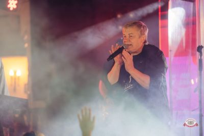 Виктор Салтыков, 26 августа 2026 - Ресторан «Максимилианс» Екатеринбург - 5