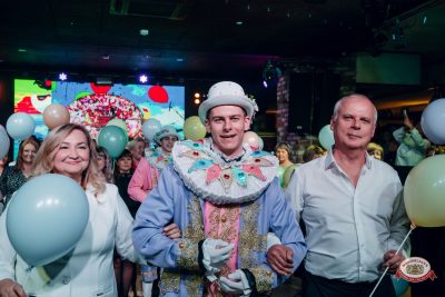 День именинника, 29 августа 2026 - Ресторан «Максимилианс» Екатеринбург - 00039