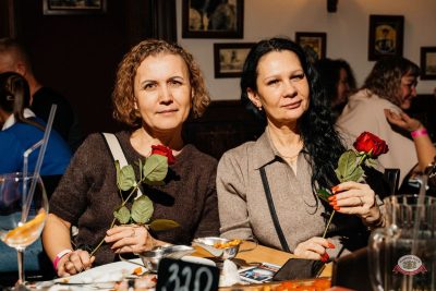 Анастасия Высоцкая, 18 октября 2026 - Ресторан «Максимилианс» Екатеринбург - 27