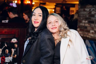 Музыкальное бинго, 13 февраля 2026 - Ресторан «Максимилианс» Екатеринбург - 20