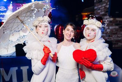 Музыкальное бинго, 13 февраля 2026 - Ресторан «Максимилианс» Екатеринбург - 22