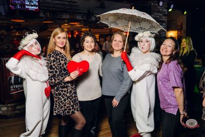 Музыкальное бинго, 13 февраля 2026 - Ресторан «Максимилианс» Екатеринбург - 27