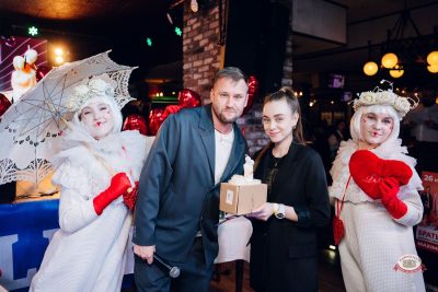 Музыкальное бинго, 13 февраля 2026 - Ресторан «Максимилианс» Екатеринбург - 32