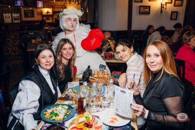 Музыкальное бинго, 13 февраля 2026 - Ресторан «Максимилианс» Екатеринбург - 9