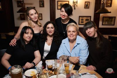 Music Bingo, 30 января 2026 - Ресторан «Максимилианс» Екатеринбург - 36