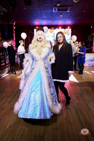 День именинника, 28 февраля 2026 - Ресторан «Максимилианс» Екатеринбург - 12