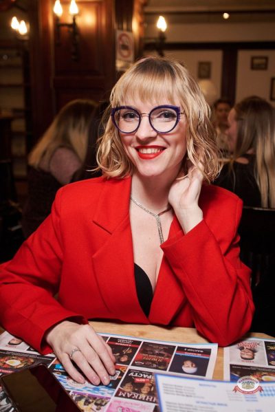 День именинника, 28 февраля 2026 - Ресторан «Максимилианс» Екатеринбург - 29