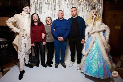 День именинника, 28 февраля 2026 - Ресторан «Максимилианс» Екатеринбург - 3