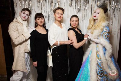 День именинника, 28 февраля 2026 - Ресторан «Максимилианс» Екатеринбург - 6