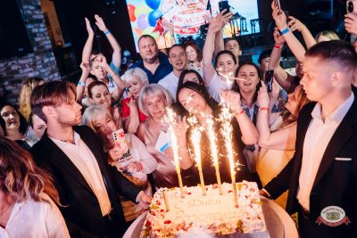 День именинника, 31 июля 2026 - Ресторан «Максимилианс» Екатеринбург - 00180