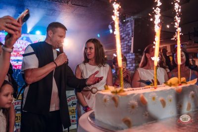 День именинника, 27 июня 2026 - Ресторан «Максимилианс» Екатеринбург - 26