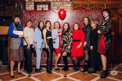 День именинника, 28 марта 2026 - Ресторан «Максимилианс» Екатеринбург - 1