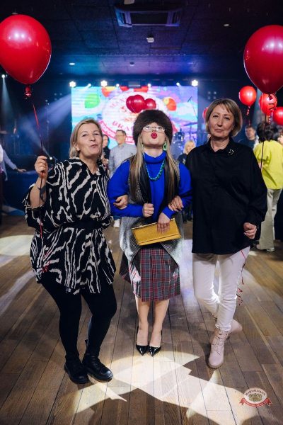 День именинника, 28 марта 2026 - Ресторан «Максимилианс» Екатеринбург - 14