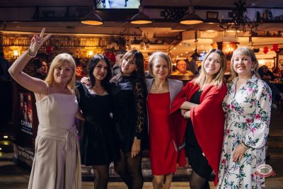 День именинника, 28 марта 2026 - Ресторан «Максимилианс» Екатеринбург - 30