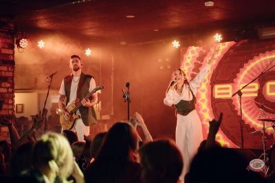 День именинника, 28 марта 2026 - Ресторан «Максимилианс» Екатеринбург - 34