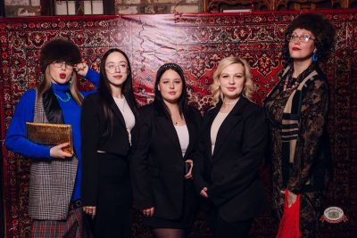 День именинника, 28 марта 2026 - Ресторан «Максимилианс» Екатеринбург - 8